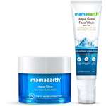 Aqua Glow Skin Refreshing Kit for Hydrated &Fresh Skin